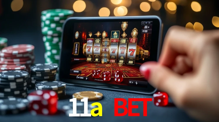Welcome Bonus 11a bet