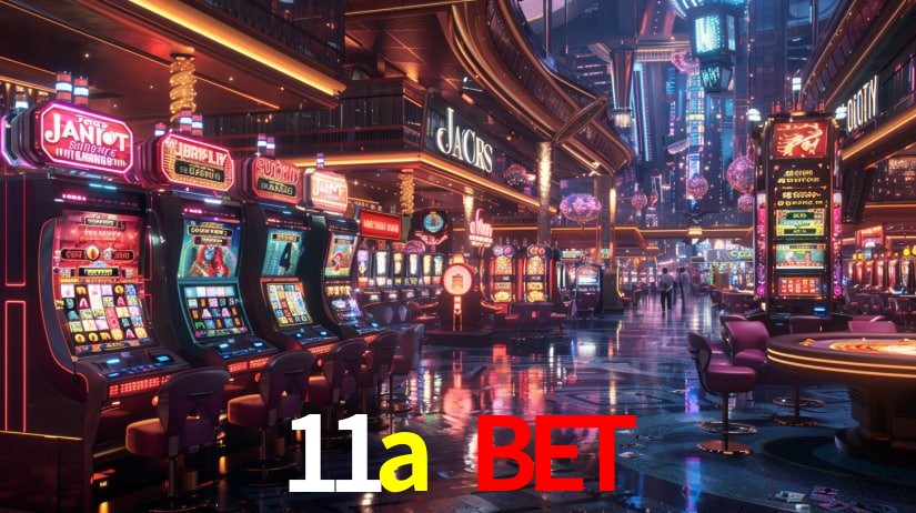Live Casino 11a bet
