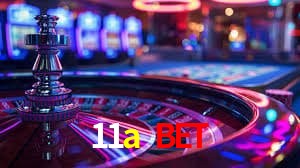 Apostas de Tênis 11a bet