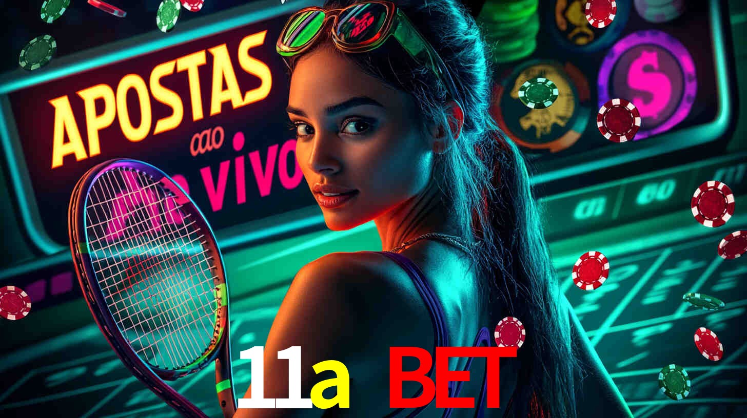 Inovações de Jogos na 11a bet: O Futuro das Experiências Interativas